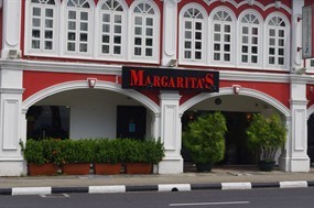 Margarita's