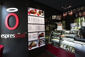 Espressoul
