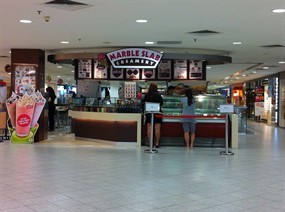 Marble Slab Creamery