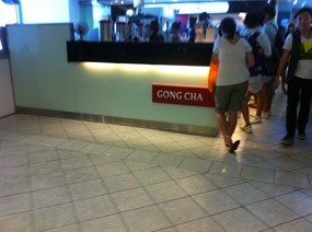 Gong Cha