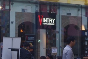 Vintry Bar & Restaurant