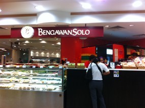 Bengawan Solo