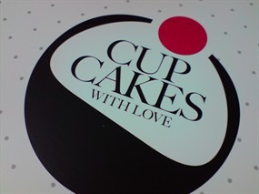 Cupcakes with Love