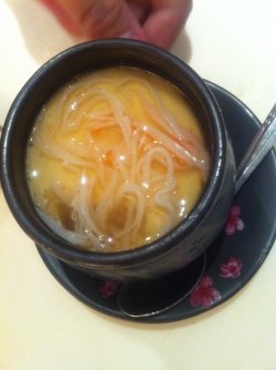 Chawanmushi