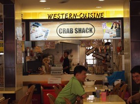Crab Shack