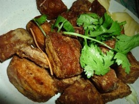 Codfish Village