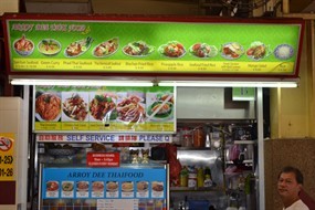 Aroy Dee Thai Food