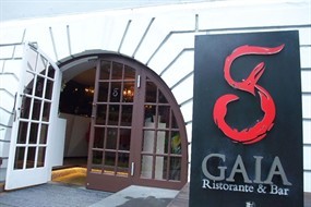 Gaia Ristorante & Bar