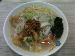 Long Ji XO Fishhead Beehoon - Soon Hong Food House
