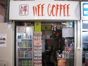 Wee Coffee