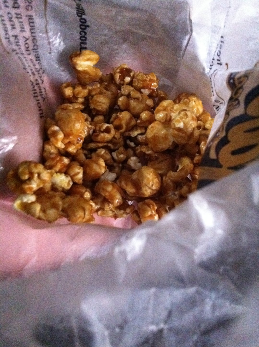 Garrett Popcorn in Orchard Singapore OpenRice Singapore