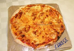 Cheese Pizza