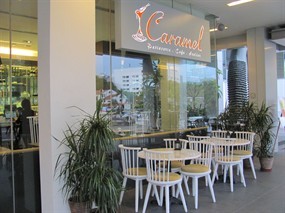 1-Caramel