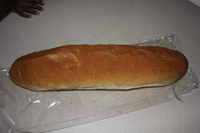 French Loaf