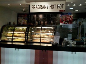 Fragrant Hot Pot - Food Junction