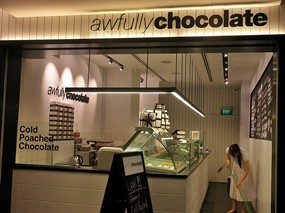 Awfully Chocolate