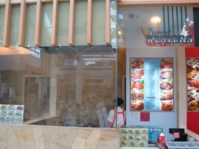 Yummy Western - Kopitiam