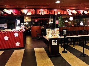 Ichiban Sushi