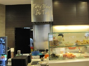 Fatty Weng Shi Tan – FEAST