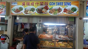 Goh Swee Seng