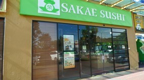 Sakae Sushi