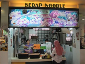 Sedap Noodle