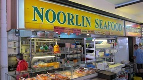 Noorlin Seafood