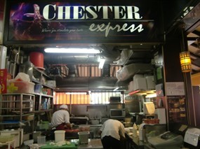 Chester Express