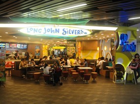 Long John Silver's