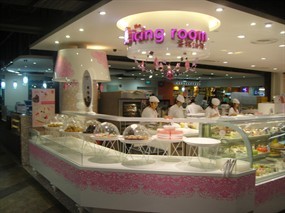 The Icing Room