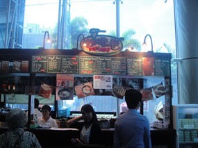Kopi Alley