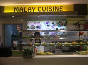Malay Cuisine - Foodfare