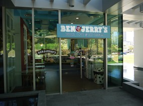 Ben & Jerry's