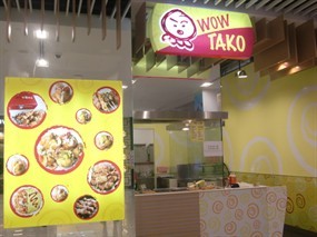 Wow Tako
