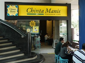 Chinta Manis