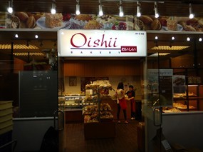Oishii Bakery