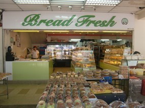 Bread Fresh