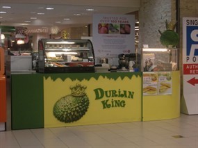 Durian King