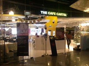 The Café Cartel