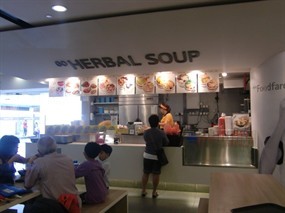 Go Herbal Soup - Foodfare