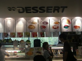 Go Dessert - Foodfare