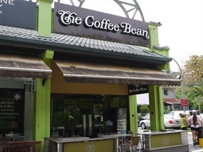 The Coffee Bean & Tea Leaf