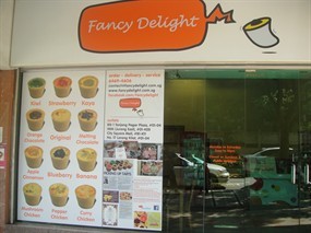 Fancy Delight
