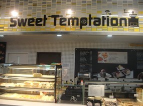 Sweet Temptation