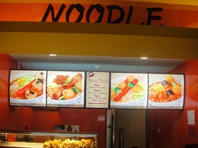 Noodle - Munch