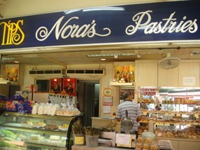 Nora's Pastries & Snacks