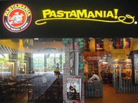 PastaMania