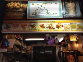 Taste of Morocco