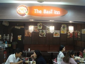 The Basil Inn