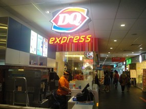 DQ Express
